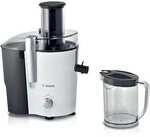 Bosch MES25A0 Entsafter wei&szlig; / anthrazit