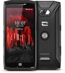 Crosscall CORE X5 schwarz, 6GB RAM / 128GB, Android