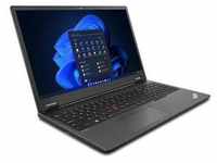 Lenovo ThinkPad P16 G2 21FA004MGE i9-13980HX 64GB/1TB SSD 16 "QHD+ A4000 W11P