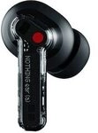 Nothing Ear (a) Kabellose In-Ear Kopfh&ouml;rer schwarz