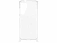 OtterBox React Necklace Case Samsung Galaxy S24 transparent/stardust 77-94737
