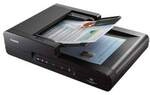 Canon imageFORMULA DR-F120 Flachbett-Dokumentenscanner USB Win