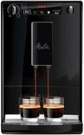 Melitta Caffeo Solo E950-322 Kaffeevollautomat Pures Schwarz