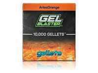 Gel Blaster Gellets orange GBGL1002-5L
