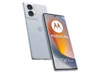 Motorola edge50 Fusion 8/256 GB Android 14 Smartphone Marhsmallow Blue