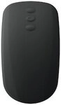 Cherry AK-PMH3 Medical Kabellose Maus 3-Button Scroll USB schwarz