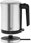 WMF 0413140011 K&uuml;chenminis Wasserkocher 0,8l cromargan matt