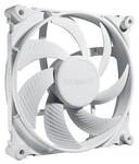 be quiet! Silent Wings 4 PWM High-Speed Geh&auml;usel&uuml;fter 140mm x 140mm x 25mm wei&szlig;