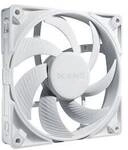be quiet! Silent Wings Pro 4 PWM Geh&auml;usel&uuml;fter 140mm x 140mm x 25mm wei&szlig;