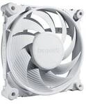 be quiet! Silent Wings 4 PWM High-Speed Geh&auml;usel&uuml;fter 120mm x 120mm x 25mm wei&szlig;