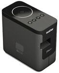 Brother P-touch P750W Beschriftungsger&auml;t WLAN NFC