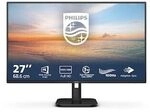 Philips 27E1N1100A 27 Zoll Full HD IPS LED 16:9 100 Hz Office Monitor