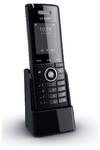 Snom M65 DECT Mobilteil mit HD-Audioqualit&auml;t