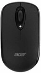Acer AMR120 BT Maus schwarz