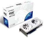 SPARKLE Intel Arc A770 ROC OC Luna White 16GB GDDR6 Grafikkarte 1x HDMI 3x DP
