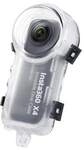 Insta360 X4 Invisible Dive Case CINSBBMG