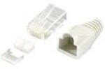 EQUIP 121175 Cat.6 RJ45 Steckersatz