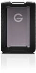 G‑DRIVE ArmorATD V2 6 TB externe Festplatte (HDD) Dunkelgrau