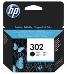 HP F6U66AE / 302 Original Druckerpatrone Schwarz Instant Ink