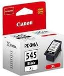 Canon PG-545XL / 8286B001 Druckerpatrone Schwarz f&uuml;r ca. 400 Seiten