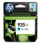 HP 935XL Original Druckerpatrone Cyan C2P24AE
