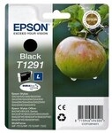 Epson C13T12914011 Druckerpatrone T1291 schwarz