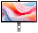 Alogic CLARITY Pro 27C4KPDW 27 Zoll 4K (UHD) IPS LED 16:9 60 Hz Monitor