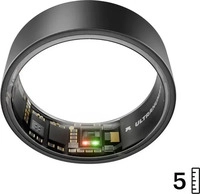 Ultrahuman UHRA-MG-05-EUL7, ULTRAHUMAN Ring Air - Smart Ring f&uuml;r Frauen und M&auml;nner