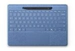Microsoft Surface Pro Flex Keyboard +Slim Pen saphir
