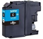 Brother LC-12EC original Druckerpatrone XL Cyan 1.200 Seiten MFC-J6925DW