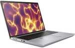 B2B: HP ZBook Fury 16 G11 16"WUXGA i7-14700HX 32GB/1TB SSD RTX 1000 Ada Win11 Pro