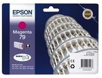 Epson C13T79134010 Druckerpatrone 79 magenta