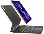 Belkin Pro Tastatur mit H&uuml;lle und magnetischem St&auml;nder iPad Air (10,9 Zoll) und