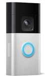 RING Battery Video Doorbell Pro Video-T&uuml;rsprechanlage WLAN