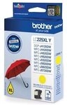 Brother LC-225XLY Druckerpatrone gelb 1.200 Seiten