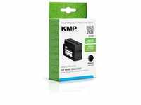 KMP Tintenpatrone Schwarz ersetzt HP 950XL (CN045AE)