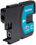 Brother LC980C Druckerpatrone cyan