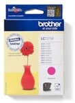 Brother LC121M original Druckerpatrone Magenta 300 Seiten