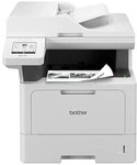 Brother MFC-L5710DN S/W-Laser-Multifunktionsdrucker Scanner Kopierer Fax USB LAN