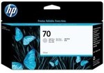 HP C9451A Original Druckerpatrone 70 hell grau