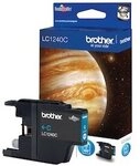 Brother LC1240C Druckerpatrone cyan