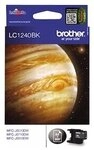 Brother LC1240BK Druckerpatrone schwarz