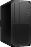 HP 8T1K8EA#ABD, HP Z2 Tower G9 8T1K8EA i9-14900K 64GB/2TB SSD RTX A4000 Win11 Pro HP 8T1K8EA#ABD, HP Z2 Tower G9 8T1K8EA i9-14900K 64GB/2TB SSD RTX A4000 Win11 Pro