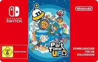 Part Time UFO - Digitaler Code