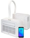 Medion MD 37735 Smarte Camping Klimaanlage LIFE P502, 5.000 BTU K&uuml;hlleistung