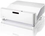 Optoma GT3500HDR DLP FHD Laser Heimkino Projektor 3800 Lumen HDMI/USB/VGA/LAN Wei&szlig;
