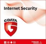 GDATA Internet Security 1 Ger&auml;t Download Code