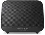 Vonm&auml;hlen Air Beats Go Black