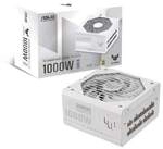 ASUS TUF Gaming 1000W Netzteil 80+ Gold ATX3.0 PCIe5.0 135 mm L&uuml;fter Wei&szlig;