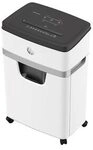 HP OneShred 18CC Partikelschnitt Papier B&uuml;ro- und Heftklammern Kreditkarten